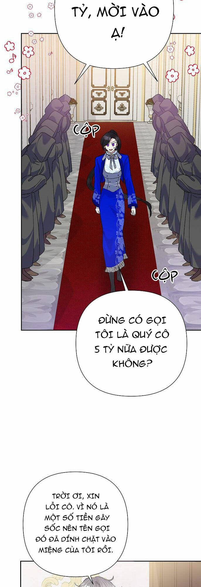 Ác Nữ Hôm Nay Lại Yêu Đời Rồi! Chương 57 Ảnh 12