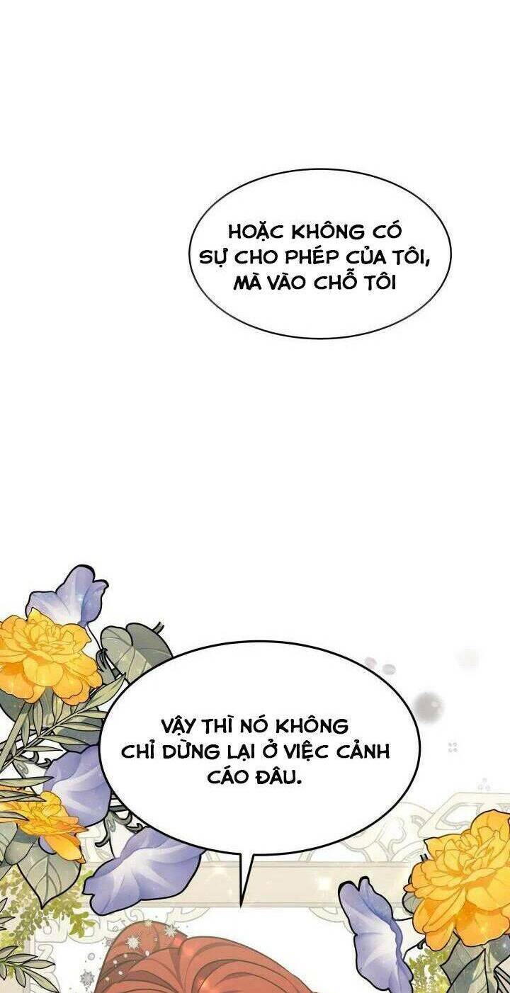 Hoa Nguyệt Quế Đỏ Tặng Hoàng Đế Của Tôi Chương 8 Ảnh 77