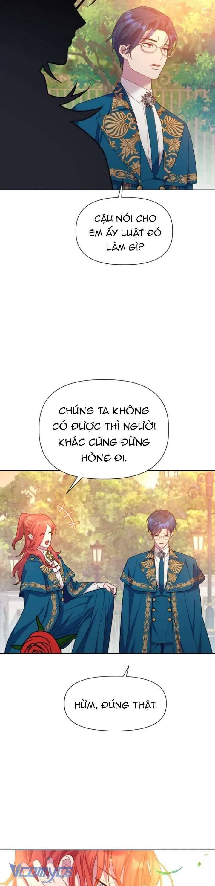 Pháp Sư Hiện Kim Trong Trò Chơi Lỗi Chương 19 Ảnh 33