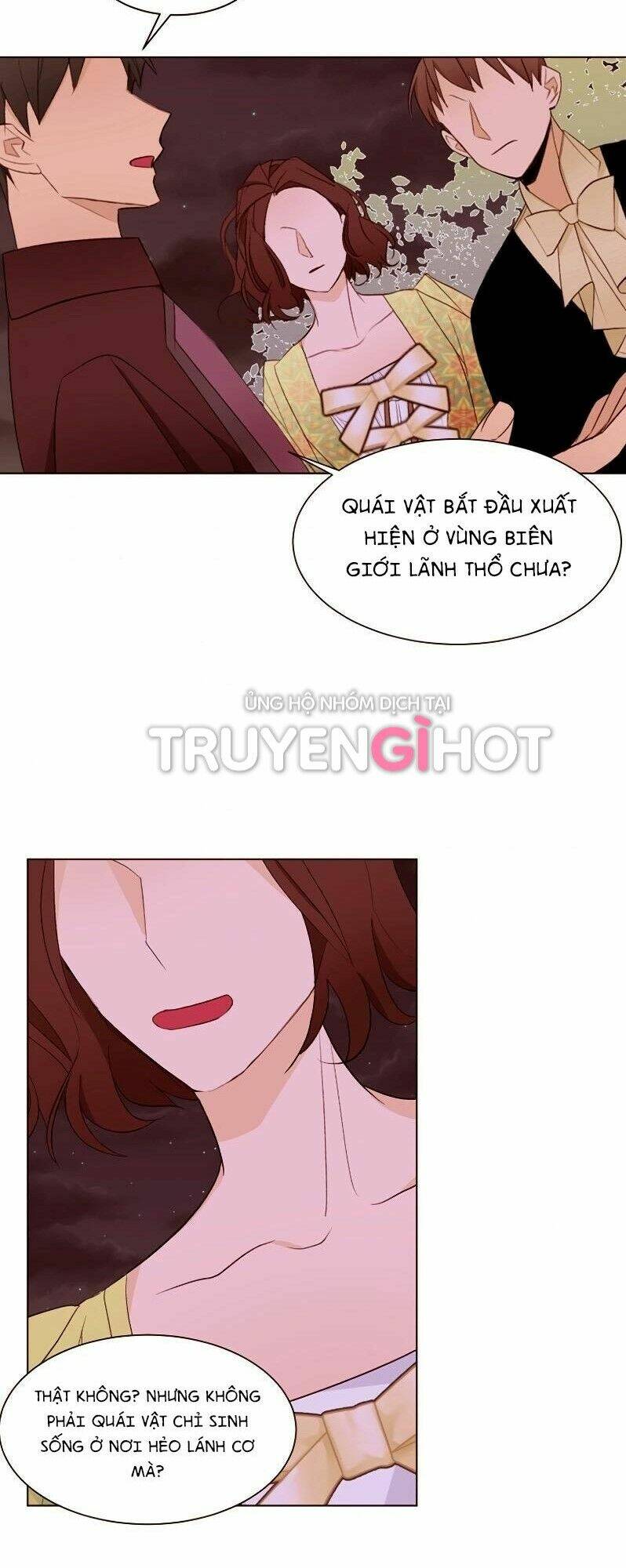 Cuộc Sống Rập Khuôn Của Một Quý Cô Tái Sinh! Chương 56 Ảnh 3