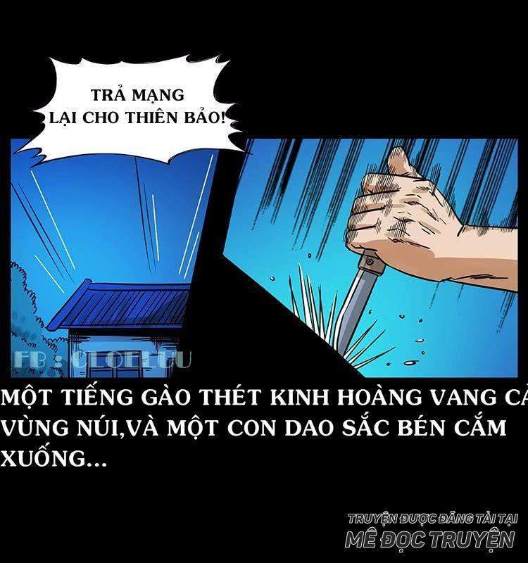 Tiên Sơn Truyền Kỳ Chương 14 Ảnh 42