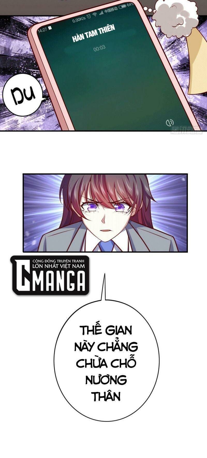 Ta Là Hàn Tam Thiên Chương 97 Ảnh 8