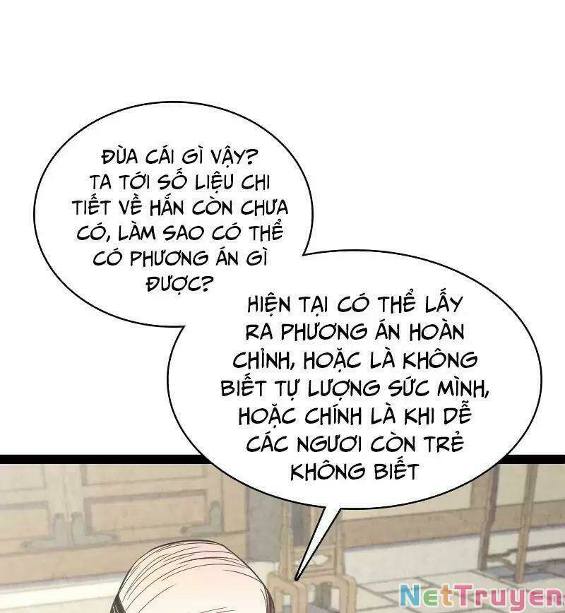 Ngươi Thực Sự Là Thiên Tài Chương 12 Ảnh 35