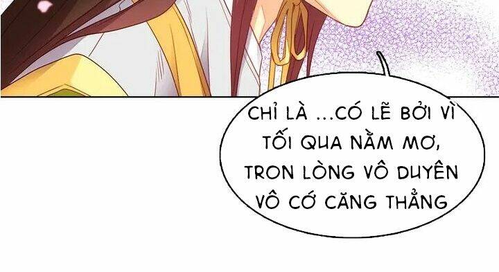 Ác Nữ Hoàng Hậu Chương 130 Ảnh 21