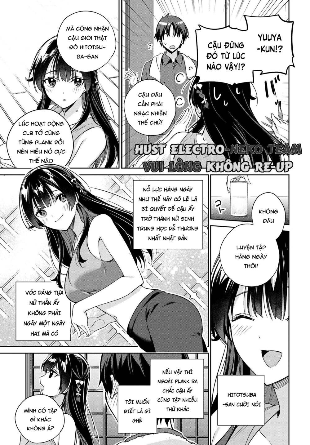 Ryoushin No Shakkin Wo Katagawari Shite Morau Jouken Wa Nihon Ichi Chương 14 Ảnh 8