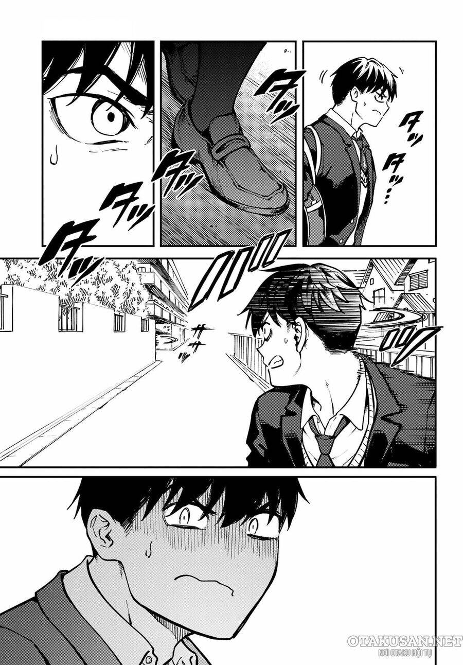 Kekkon Yubiwa Monogatari Chương 80 Ảnh 12