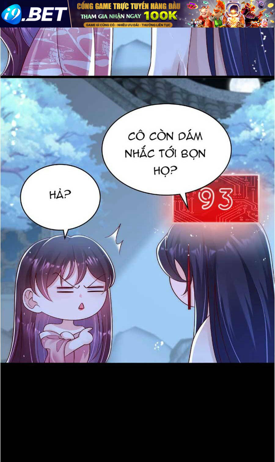 Ta Live Stream Ngược Đãi Nam Chính Chương 18 Ảnh 18