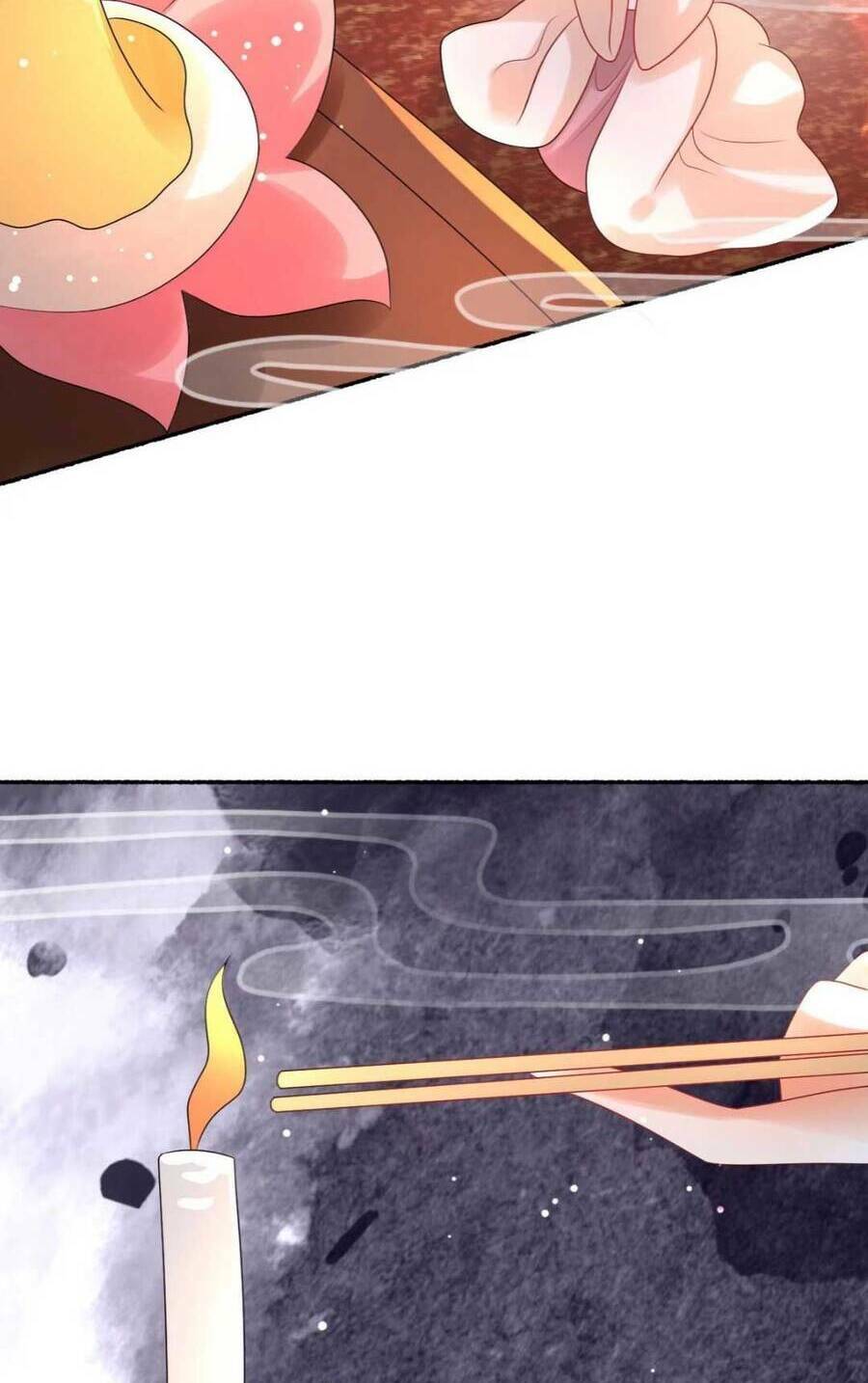 Đoàn Sủng Tiểu Kiều Của Ba Ba Bạo Quân Chương 26 Ảnh 47