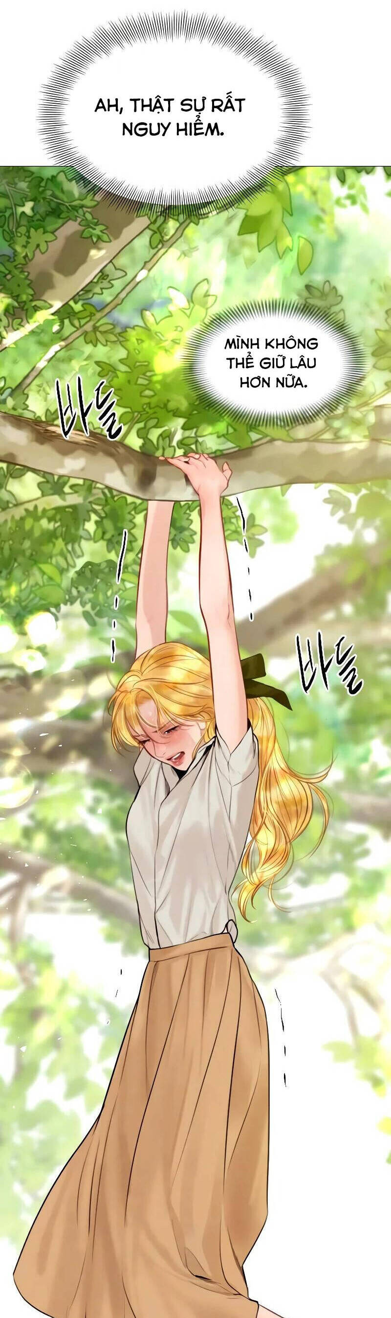 Khóc Đi, Hay Cầu Xin Tôi Cũng Được Chương 32 Ảnh 59