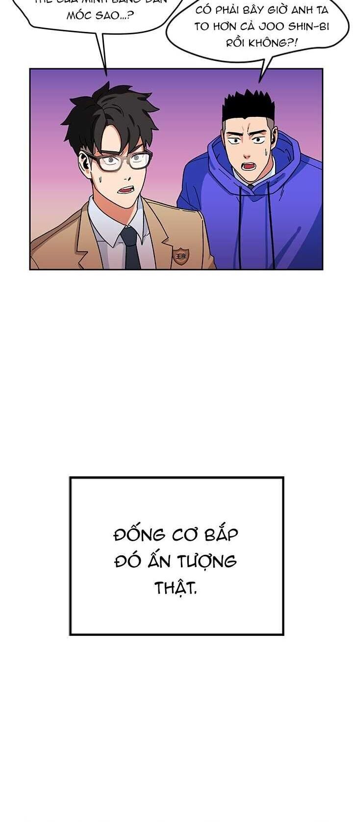 Trường Học Vương Quyền Chương 14 Ảnh 5