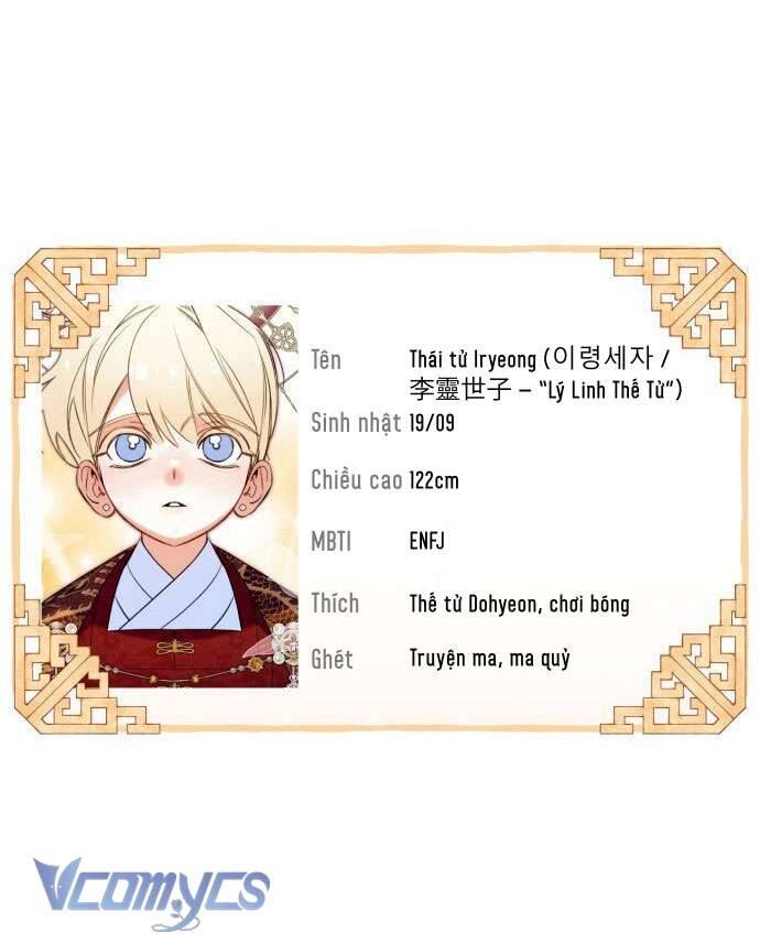 Chuyện Tình Tuyết Phương Bắc Chương 41.5 Ảnh 23