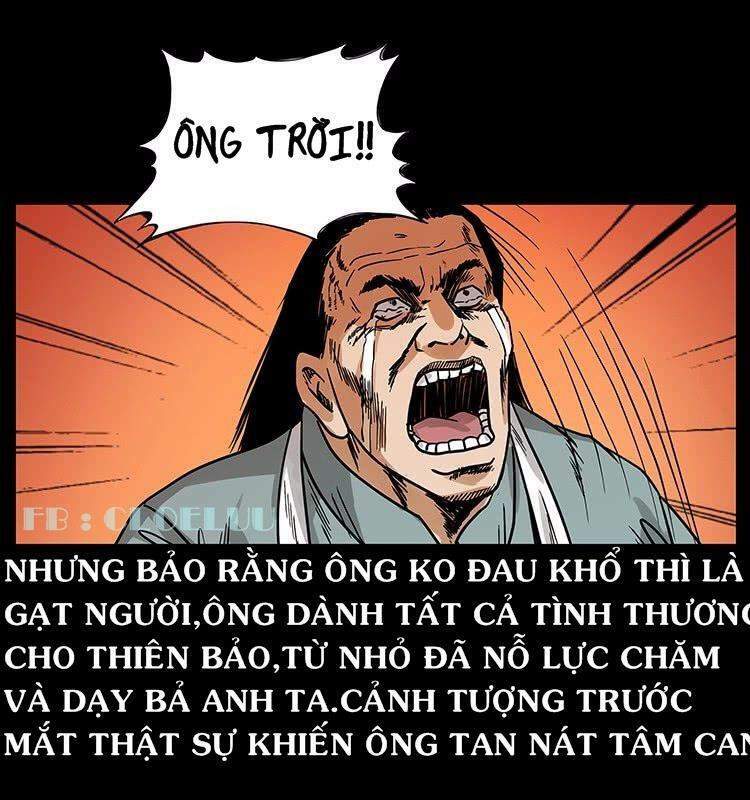 Tiên Sơn Truyền Kỳ Chương 14 Ảnh 45