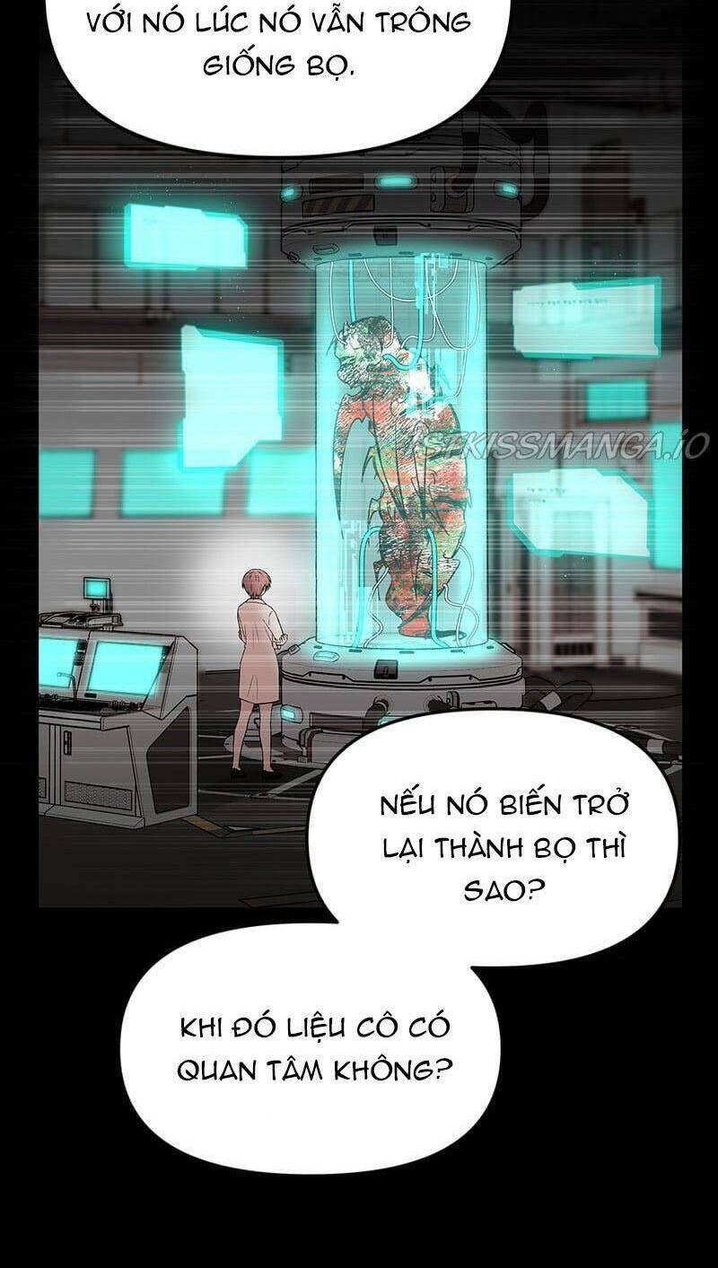 BưƠM BưỚM Và MáU Chương 60 Ảnh 8