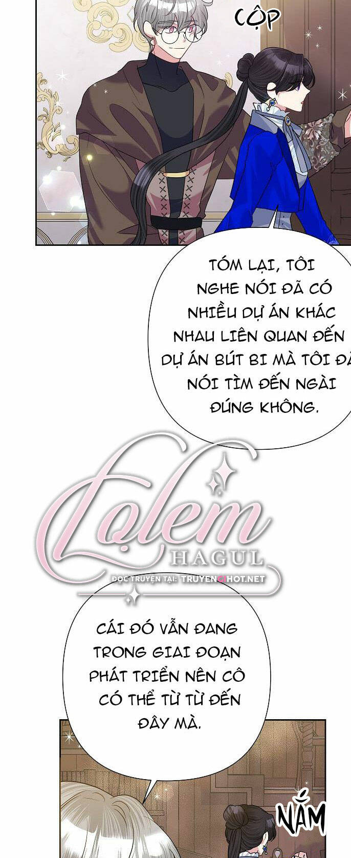 Ác Nữ Hôm Nay Lại Yêu Đời Rồi! Chương 57 Ảnh 13