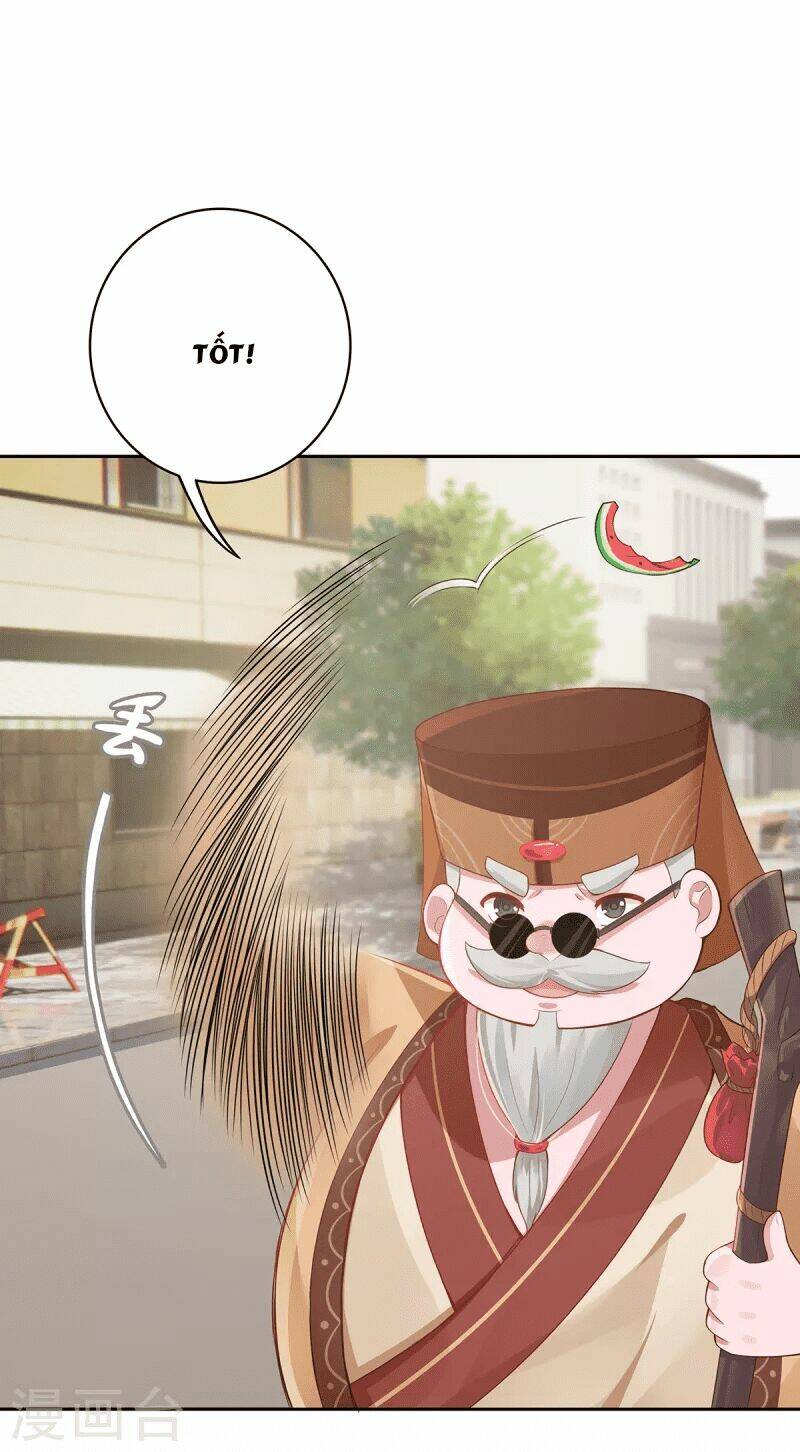 Ta Vốn Là Mèo Chương 5 Ảnh 19
