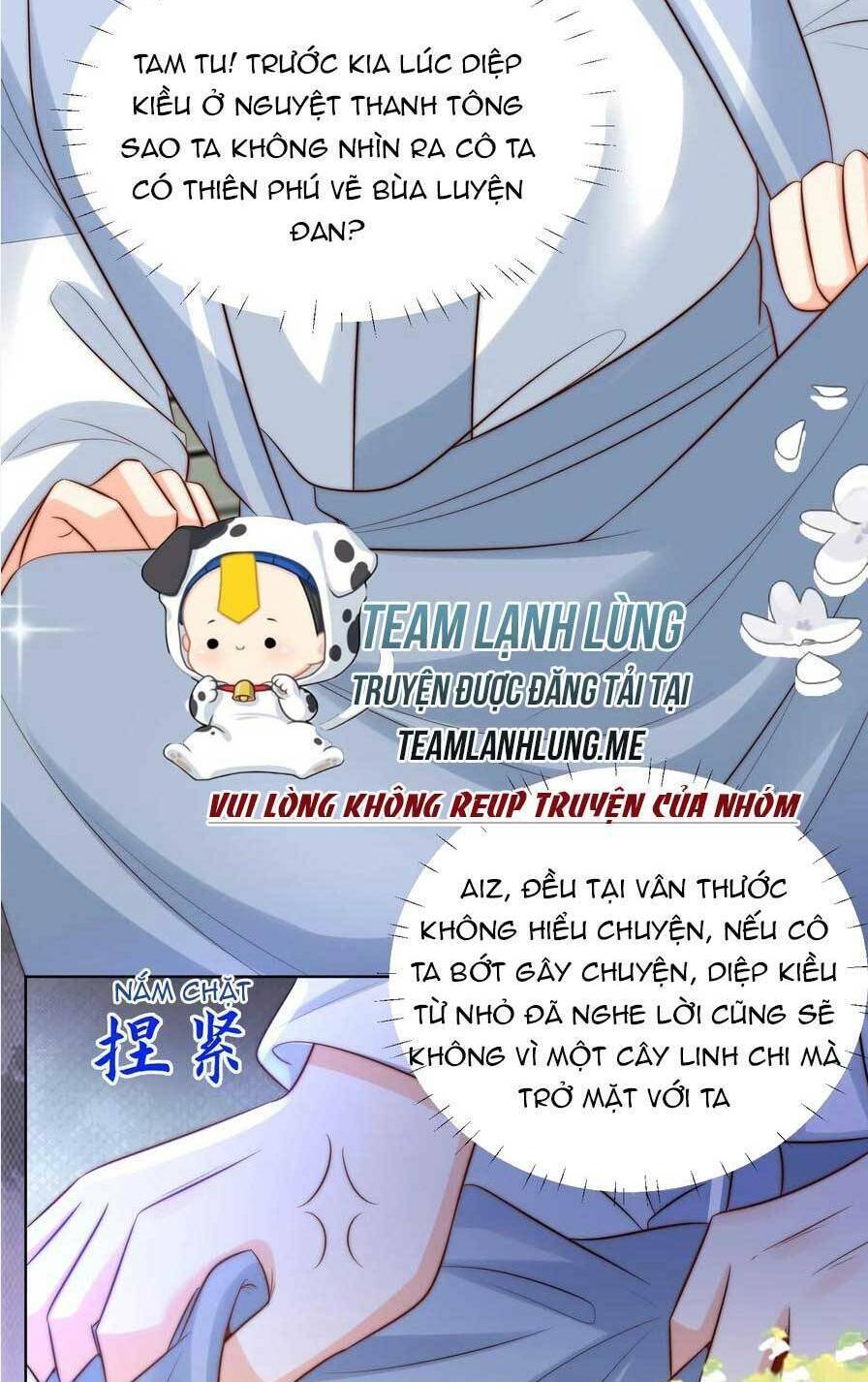 Tiểu Sư Muội Rõ Ràng Rất Mạnh, Nhưng Lại Quá Tấu Hề Chương 186 Ảnh 22
