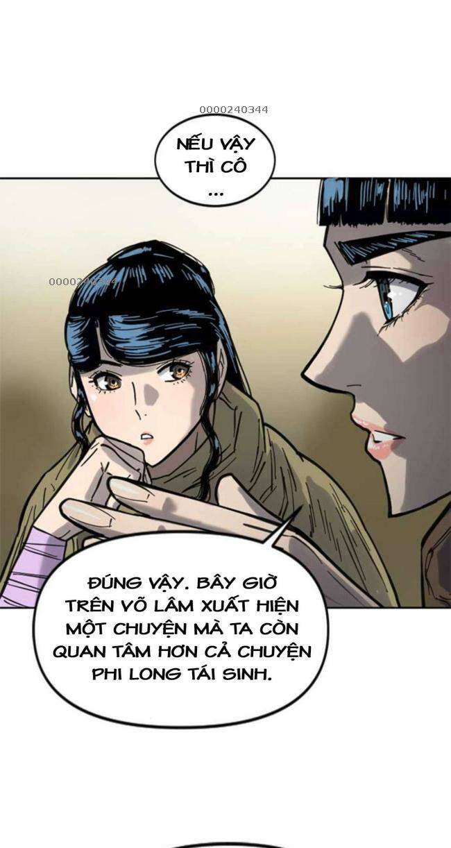 Thiên Hạ Đệ Nhất Nhân Chương 89 Ảnh 22