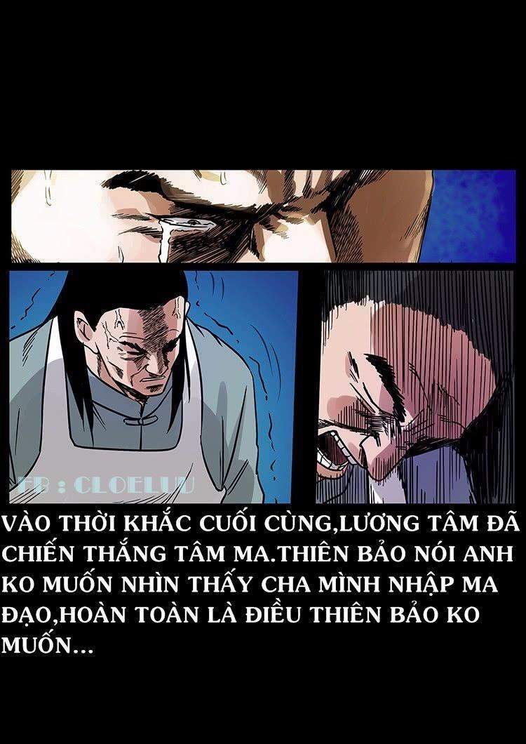 Tiên Sơn Truyền Kỳ Chương 14 Ảnh 44