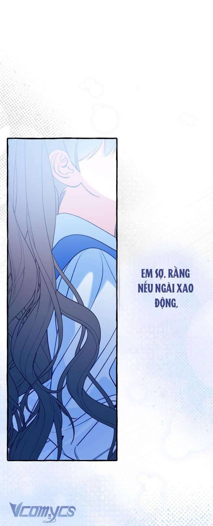 Chuyện Tình Tuyết Phương Bắc Chương 41 Ảnh 42