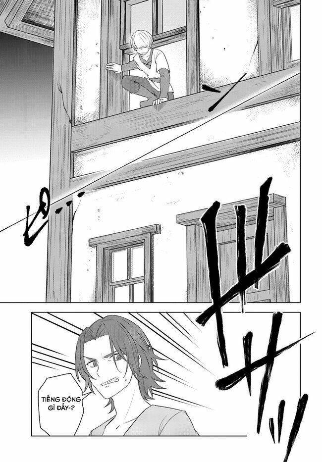 Eiyuu No Musume To Shite Umarekawatta Eiyuu Wa Futatabi Eiyuu O Mezasu Chương 21 Ảnh 15