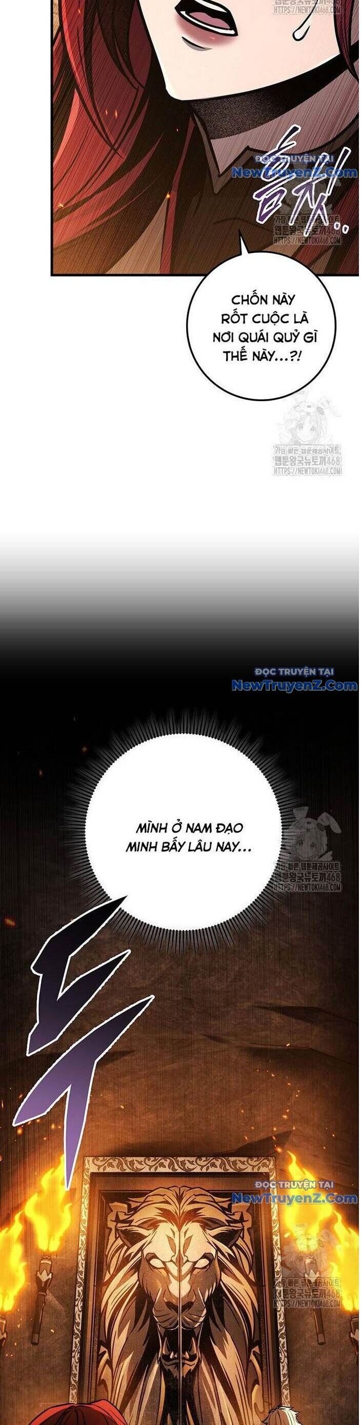 Thanh Kiếm Của Hoàng Đế Chương 84 Ảnh 54