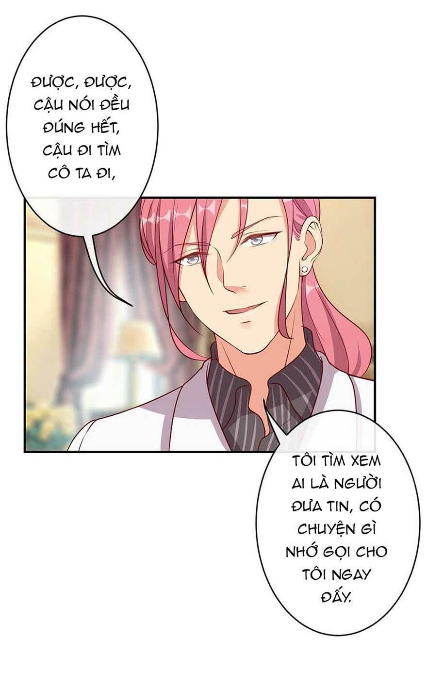 Gả Cho Tình Cũ Làm Lão Bà Chương 50 Ảnh 35