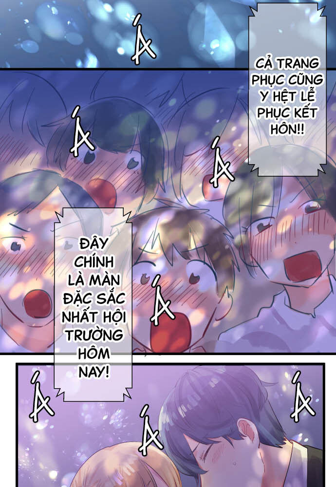 Tôi ~ Tình Yêu, Song Sinh Và Sns ~ Chương 7 Ảnh 28
