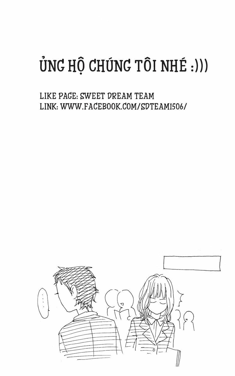 Sugars (Yamamori Mika) Chương 7 Ảnh 35