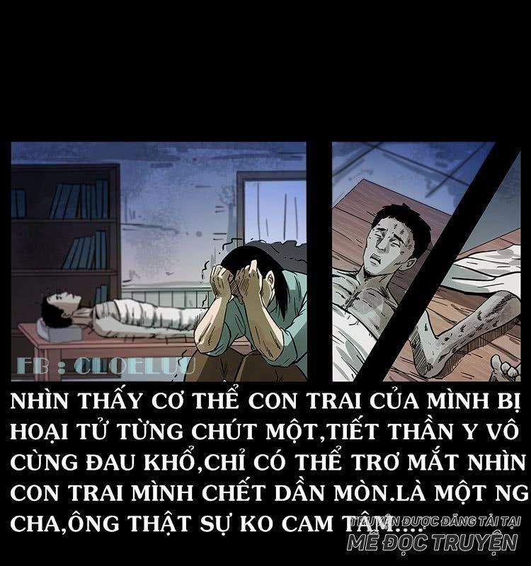 Tiên Sơn Truyền Kỳ Chương 14 Ảnh 7