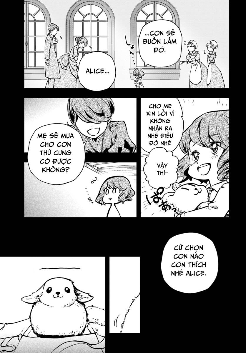 Majutsugakuin Wo Shuseki De Sotsugyou Shita Ore Ga Boukensha Wo Hajimeru No Wa Sonna Ni Okashii Daro Chương 11 Ảnh 4