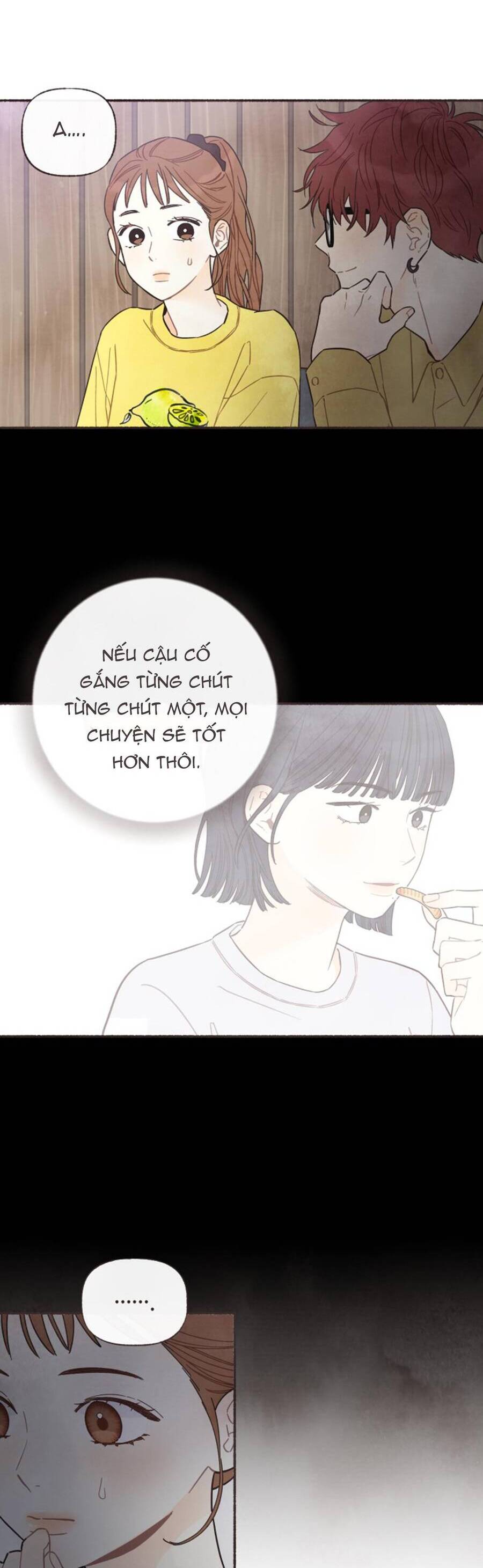 Cảm Xúc Chuyển Giao Chương 7 Ảnh 19