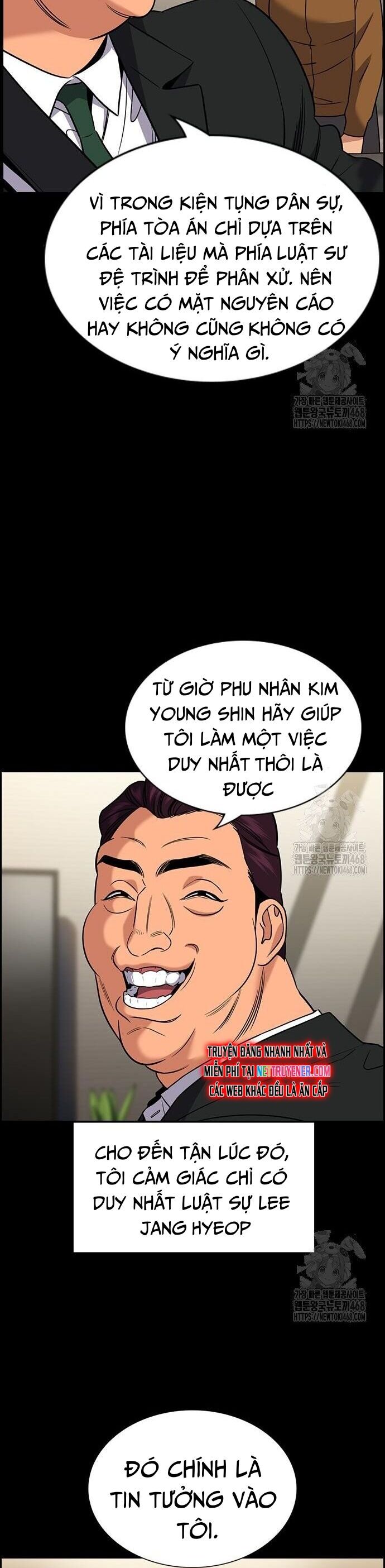 Giáo Dục Chân Chính - Get Schooled Chương 192 Ảnh 32