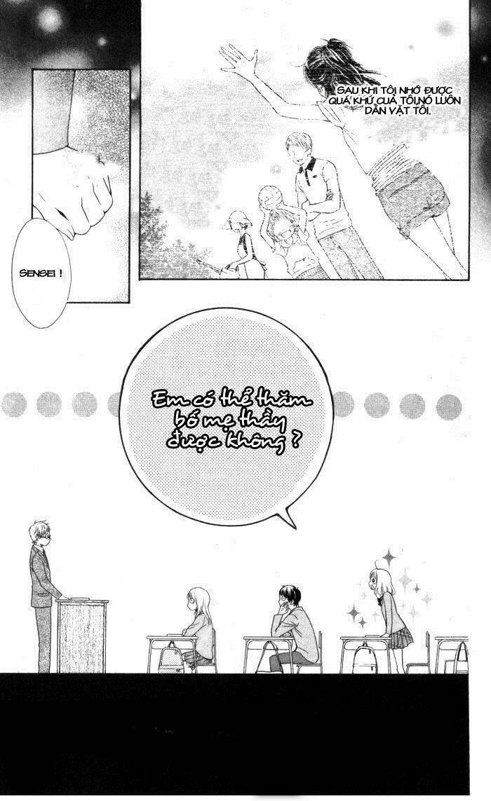 Hajimari No Niina Chương 5 Ảnh 10