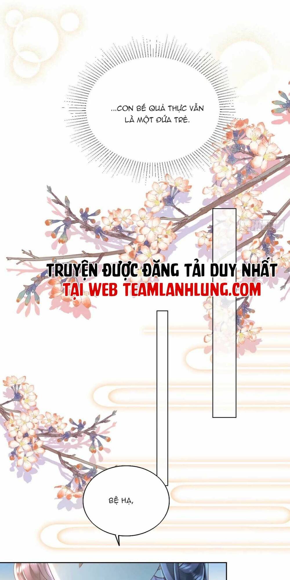 Đoàn Sủng Tiểu Kiều Của Ba Ba Bạo Quân Chương 8 Ảnh 38