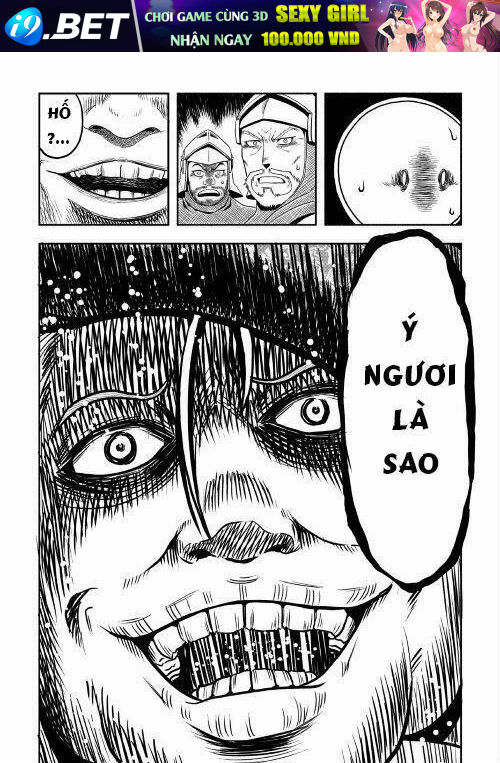 Isekai Ni Tobasareta Ossan Wa Doko E Iku? Chương 6 Ảnh 35