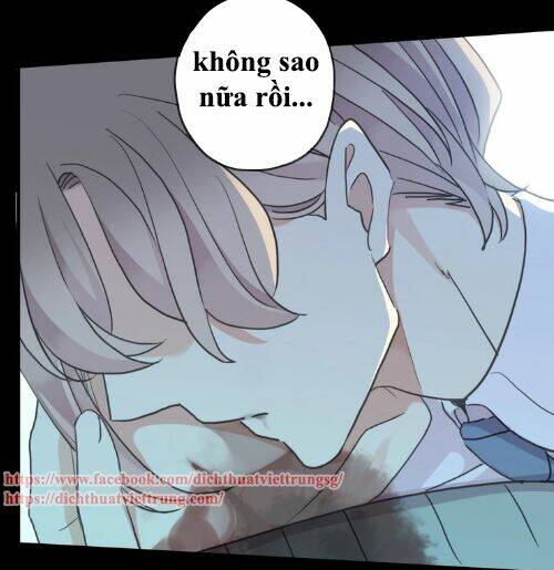 Vết Cắn Ngọt Ngào 3 Chương 42 Ảnh 8