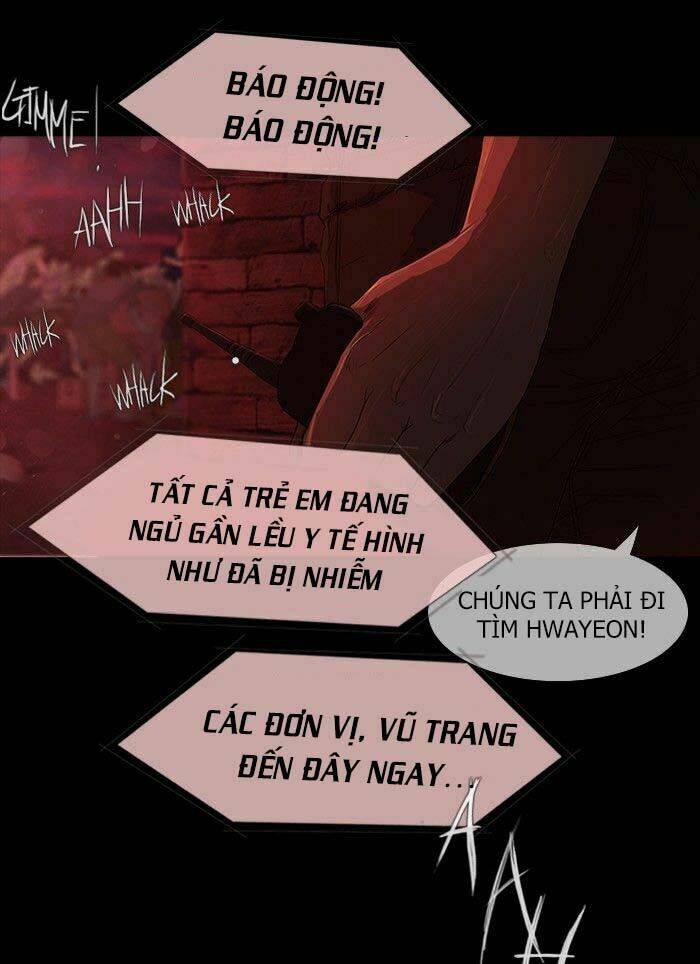 Dead Days Chương 40 Ảnh 48