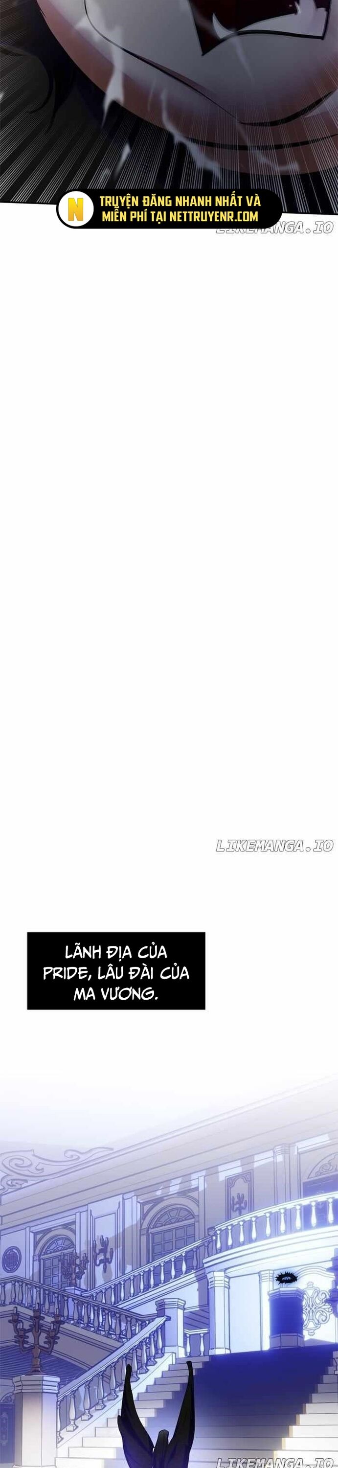 Trở Lại Thành Người Chơi Chương 191 Ảnh 23