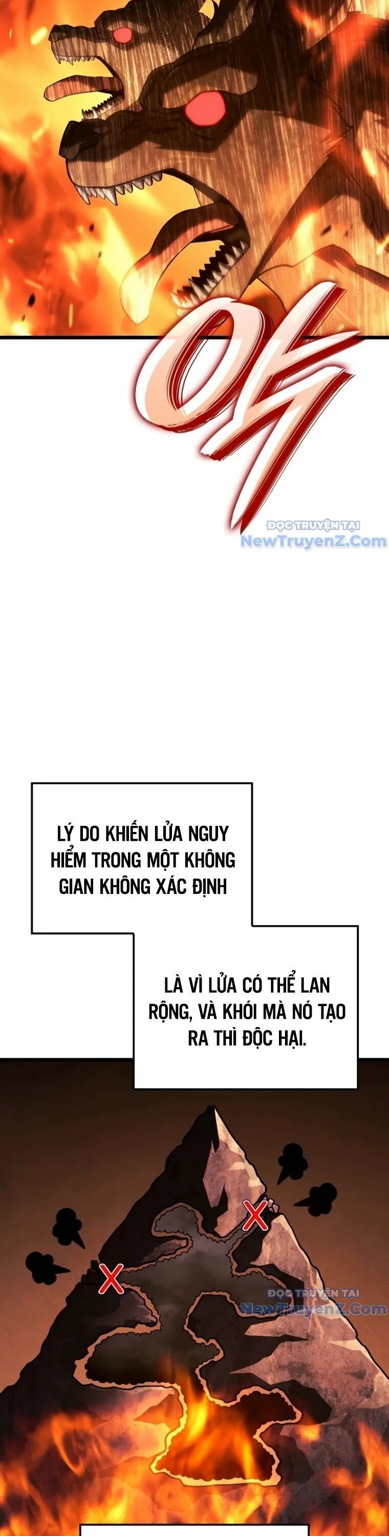 Thiết Huyết Kiếm Sĩ Hồi Quy Chương 111 Ảnh 42