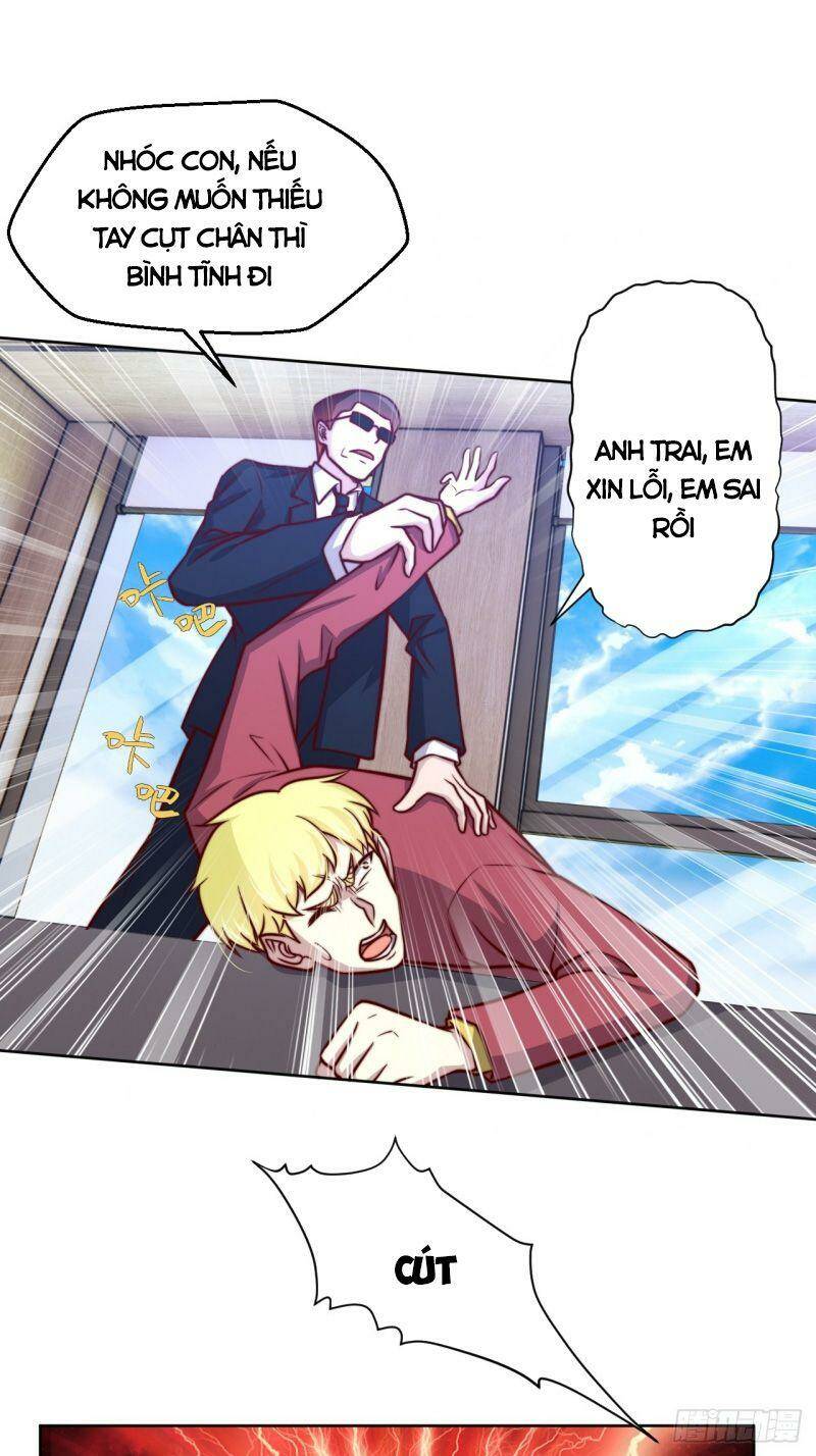 Ta Là Hàn Tam Thiên Chương 110 Ảnh 7