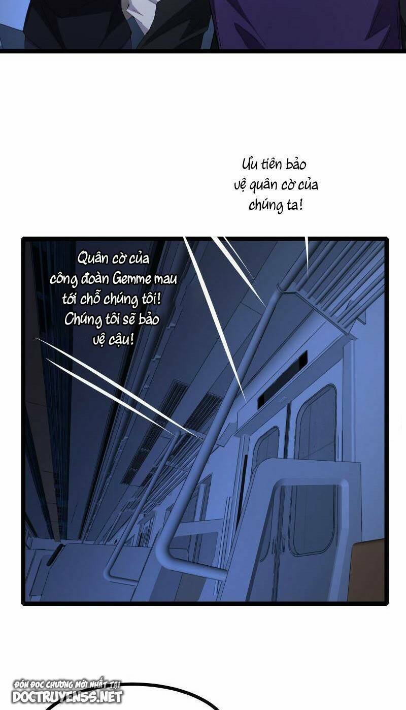 Ta Quét Phó Bản Ở Khắp Thế Giới Chương 61 Ảnh 31