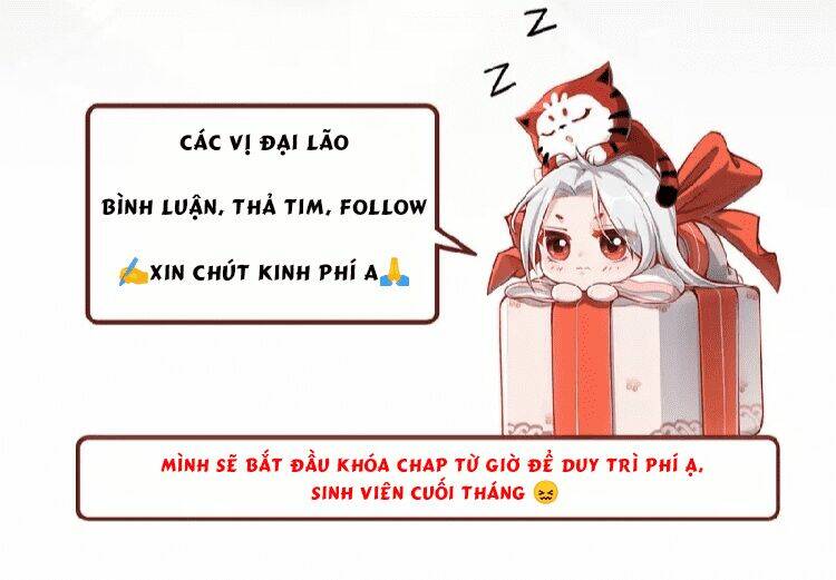 Ta Vốn Là Mèo Chương 5 Ảnh 60