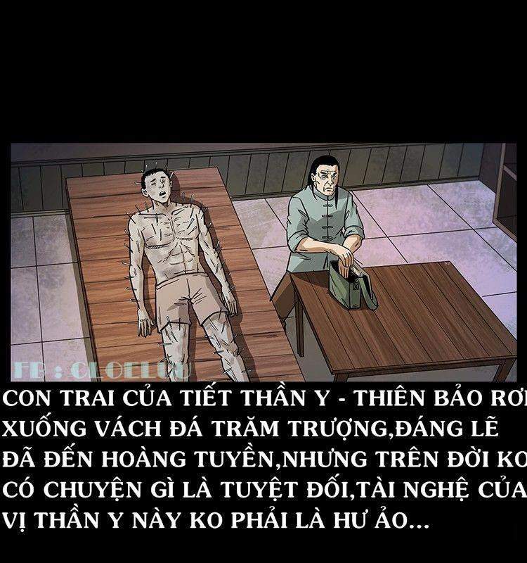 Tiên Sơn Truyền Kỳ Chương 14 Ảnh 3