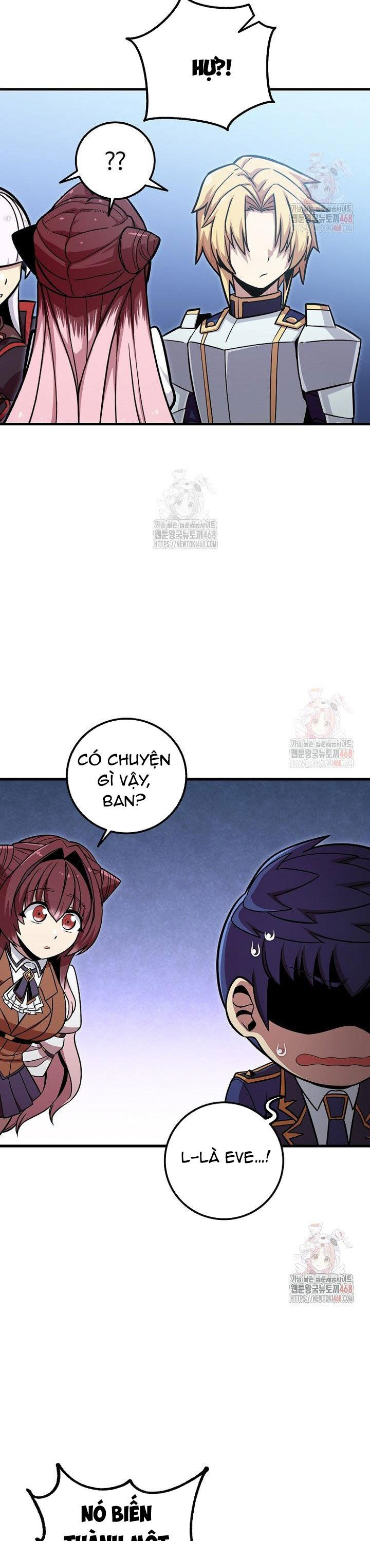 Vô Tình Ghi Danh Chương 43 Ảnh 15
