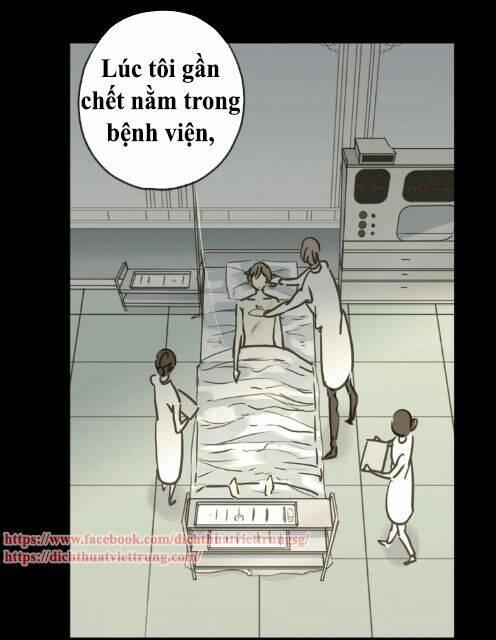 Vết Cắn Ngọt Ngào 3 Chương 41 Ảnh 41