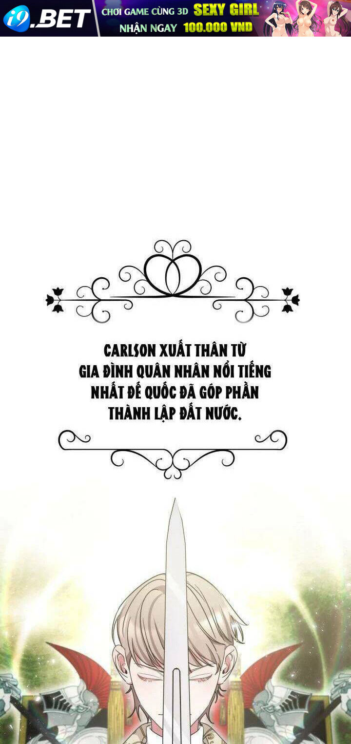 Hoa Nguyệt Quế Đỏ Tặng Hoàng Đế Của Tôi Chương 7 Ảnh 71