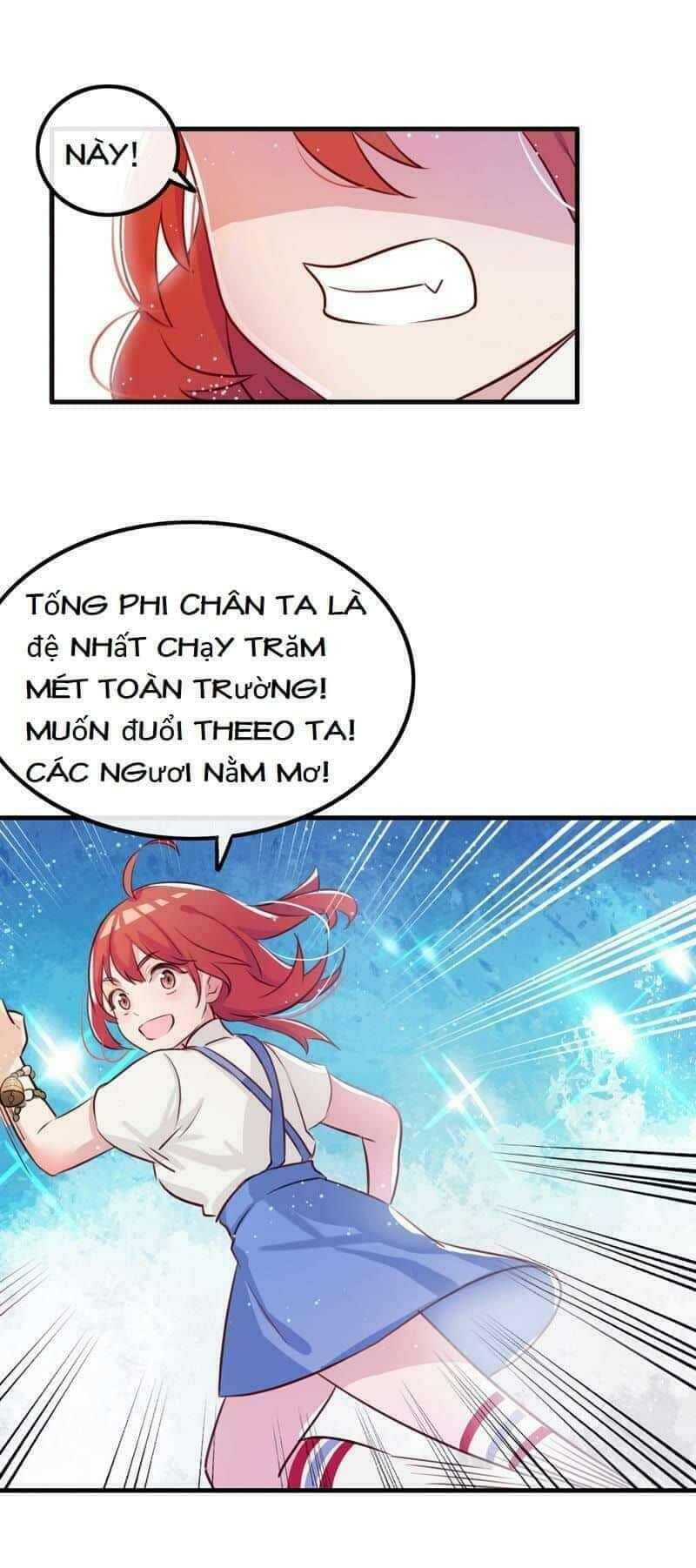 Vi Khanh Giải Linh Chương 1 Ảnh 22