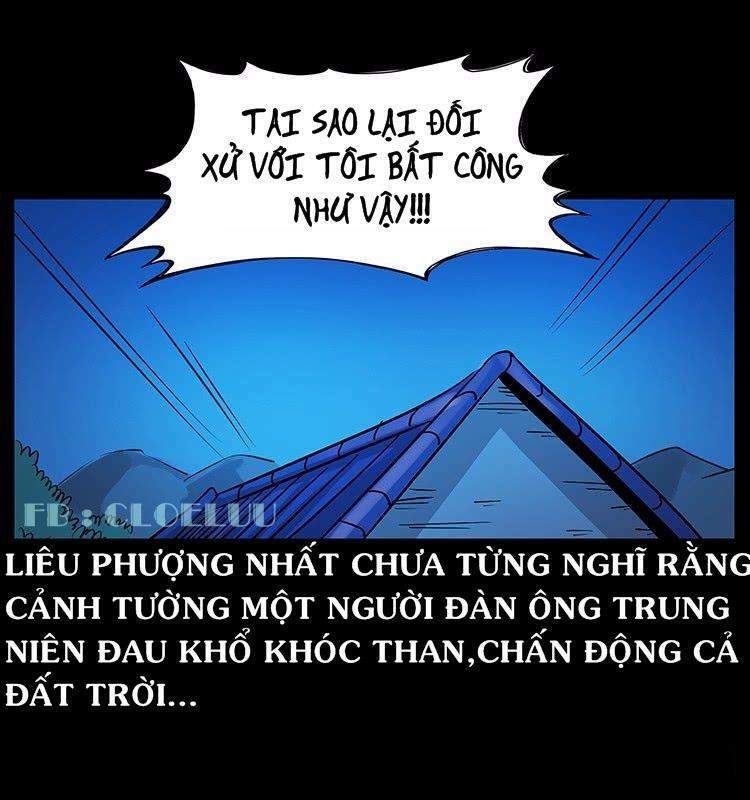 Tiên Sơn Truyền Kỳ Chương 14 Ảnh 46
