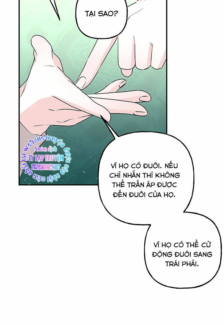 Con Gái Của Đại Pháp Sư Chương 81 Ảnh 29