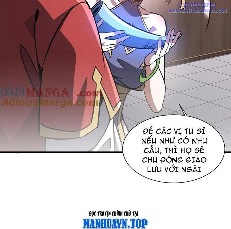 Ma Tu Tái Sinh: Khởi Đầu Nhặt Được Một Hành Tinh Zombie Chương 34 Ảnh 40